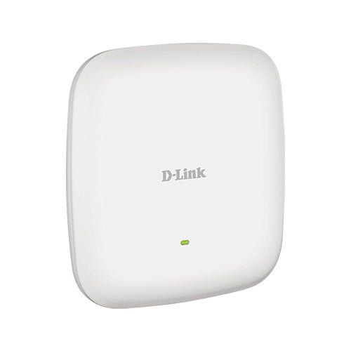 D-Link DAP-2680 Nuclias Connect AC1750 Wave 2 PRO Dual-Band PoE Access Point - ACE Peripherals