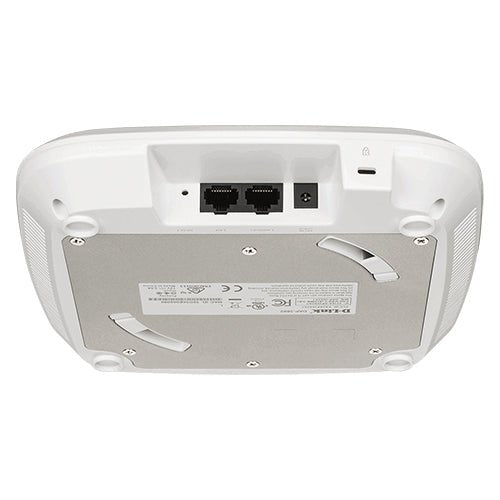 D-Link DAP-2682 Nuclias Connect AC2300 Wave 2 High-Density (HD) Access Point - ACE Peripherals