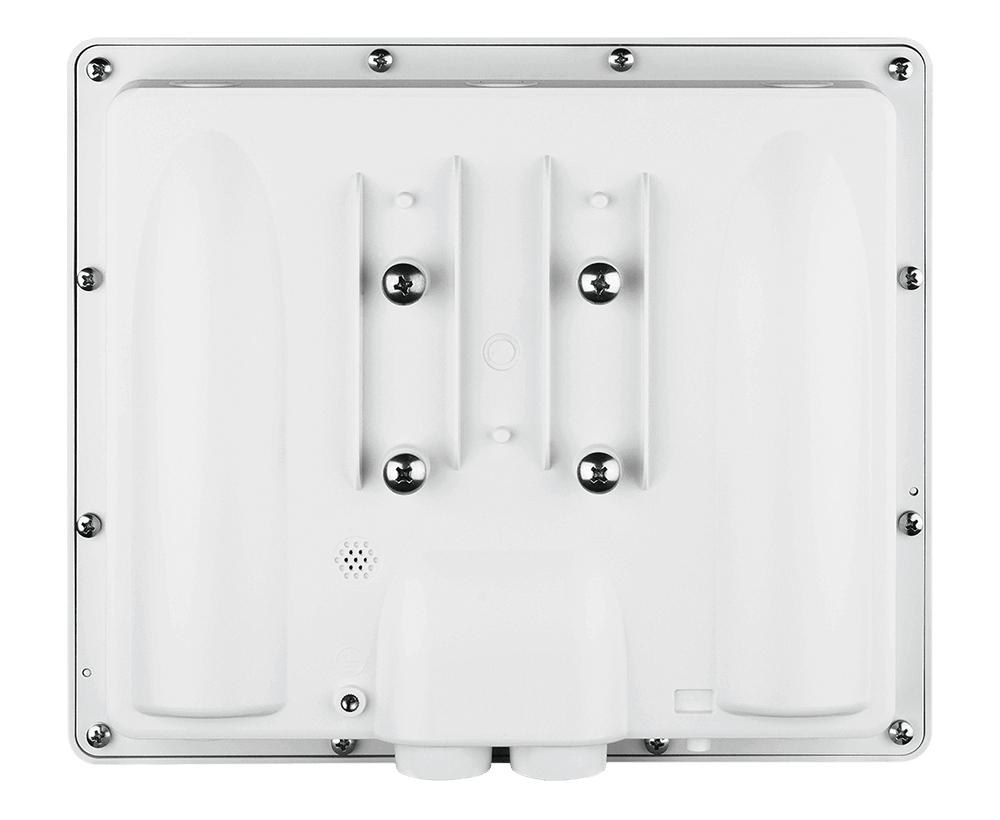 D-Link DAP-3666 AC1200 Wave 2 Dual Band Outdoor Wireless Access Point - ACE Peripherals