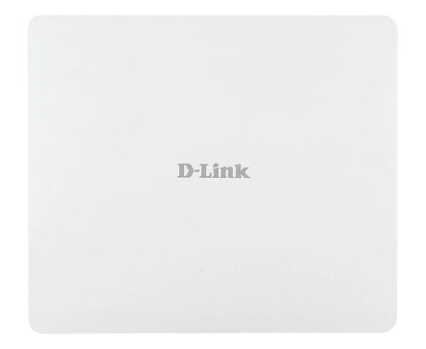 D-Link DAP-3666 AC1200 Wave 2 Dual Band Outdoor Wireless Access Point - ACE Peripherals