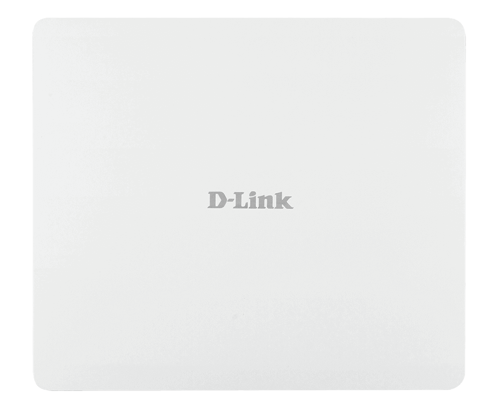 D-Link DAP-3666 AC1200 Wave 2 Dual Band Outdoor Wireless Access Point - ACE Peripherals