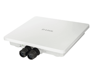 D-Link DAP-3666 AC1200 Wave 2 Dual Band Outdoor Wireless Access Point - ACE Peripherals