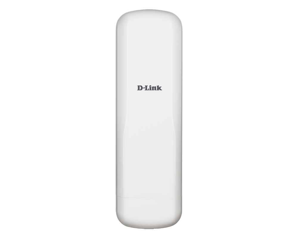 D-Link DAP-3711 5 km Long Range 802.11ac Wireless Bridge - ACE Peripherals