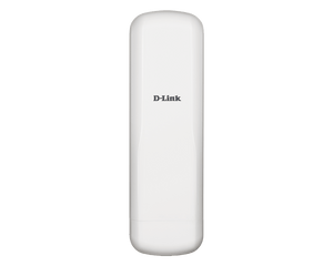 D-Link DAP-3711 5 km Long Range 802.11ac Wireless Bridge - ACE Peripherals
