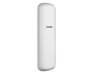 D-Link DAP-3711 5 km Long Range 802.11ac Wireless Bridge - ACE Peripherals