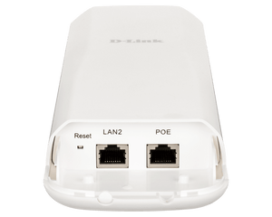 D-Link DAP-3711 5 km Long Range 802.11ac Wireless Bridge - ACE Peripherals