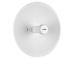 D-Link DAP-3712 20 km Long Range 802.11ac Wireless Bridge - ACE Peripherals