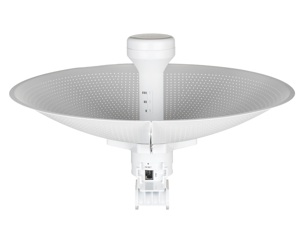 D-Link DAP-3712 20 km Long Range 802.11ac Wireless Bridge - ACE Peripherals