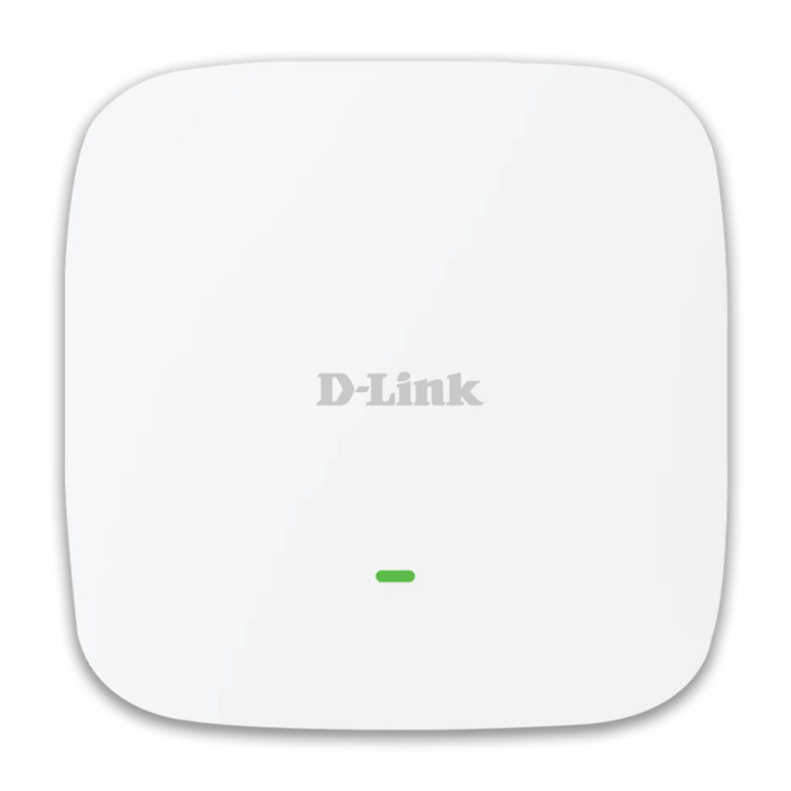 D-Link DAP-X1810F AX1800 Wi-Fi 6 Dual-Band PoE Access Point - ACE Peripherals