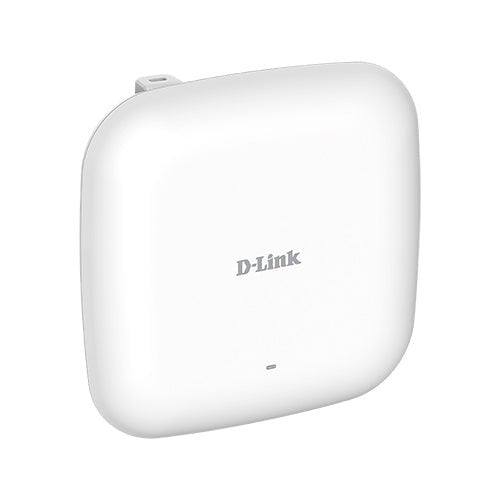 D-Link DAP-X2850 Nuclias Connect AX3600 Wi-Fi 6 Long-Range (LR) Access Point - ACE Peripherals