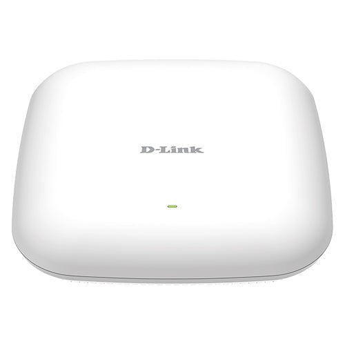 D-Link DAP-X2850 Nuclias Connect AX3600 Wi-Fi 6 Long-Range (LR) Access Point - ACE Peripherals