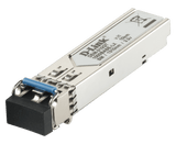 D-Link DEM-310GT 1000BASE-LX Single-Mode 10 Km LC SFP Transceiver - ACE Peripherals