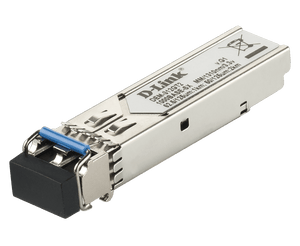 D-Link DEM-312GT2 1000BASE-SX Multi-Mode 2 Km LC SFP Transceiver - ACE Peripherals