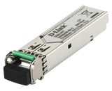 D-Link DEM-330T Gigabit WDM (BiDi) Single-Mode 10 Km SFP Transceiver - ACE Peripherals