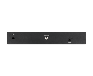 D-Link DGS-1210-10P10-Port Gigabit Smart Managed PoE Layer 2+ Switch - ACE Peripherals