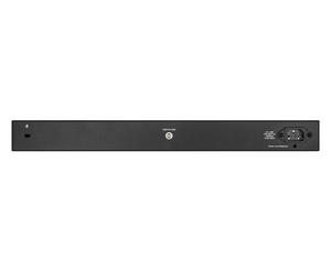 D-Link DGS-1210-28 24-Port Gigabit Smart Managed Switch With SFP - ACE Peripherals
