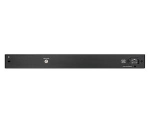 D-Link DGS-1210-28MP 28-Port Gigabit Smart Managed PoE Layer 2+ Switch - ACE Peripherals
