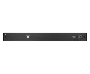 D-Link DGS-1210-28P 28-Port Gigabit Smart Managed PoE Layer 2+ Switch - ACE Peripherals