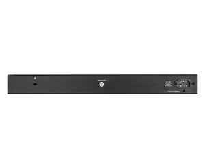 D-Link DGS-1210-52 48-Port Gigabit Smart Managed Switch With SFP - ACE Peripherals