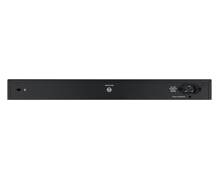 D-Link DGS-1210-52MPP 52-Port Gigabit Smart Managed PoE Layer 2+ Switch - ACE Peripherals
