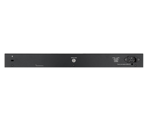 D-Link DGS-1250-28X 24-Port Gigabit Smart Managed Layer 2+ Switch With 10G SFP+ - ACE Peripherals