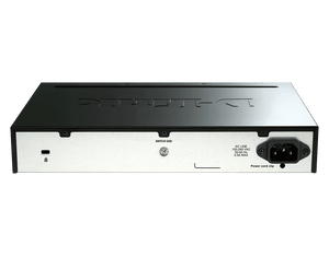 D-Link DGS-1510-20 20-Port Gigabit Stackable Smart Managed Layer 3 Switch With 10G Uplinks - ACE Peripherals