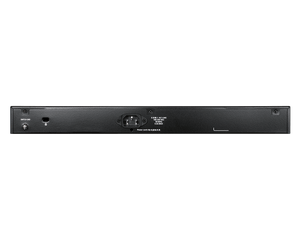 D-Link DGS-1510-28XMP 28-Port Gigabit Stackable Smart Managed Layer 2+ Switch with 10G Uplinks - ACE Peripherals