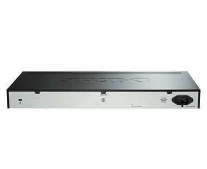 D-Link DGS-1510-52X 52-Port Gigabit Stackable Smart Managed Layer 3 Switch With 10G Uplinks - ACE Peripherals