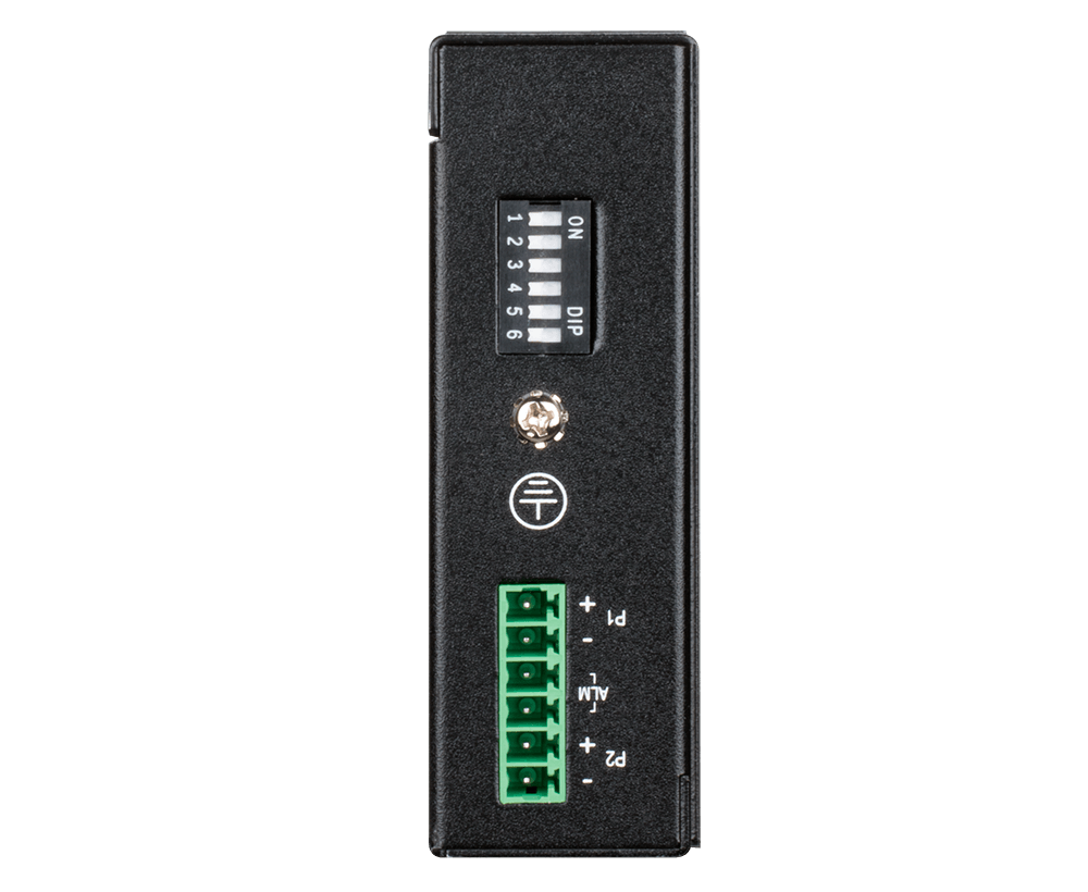 D-Link DIS-100G-5W 5-Port Gigabit Unmanaged Industrial Switch - ACE Peripherals