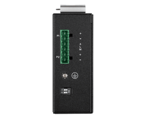 D-Link DIS-100G-8W 8-Port Gigabit Unmanaged Industrial Switch - ACE Peripherals