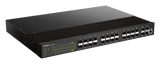 D-Link DIS‑700G‑28XS 24-Port Gigabit Managed Industrial Layer 2+ Switch with 10G SFP+ - ACE Peripherals