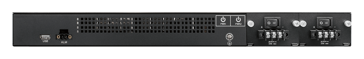 D-Link DIS‑700G‑28XS 24-Port Gigabit Managed Industrial Layer 2+ Switch with 10G SFP+ - ACE Peripherals
