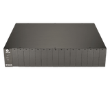 D-Link DMC-1000 19" Rackmount 16-Bay Media Converter Mounting Chassis - ACE Peripherals