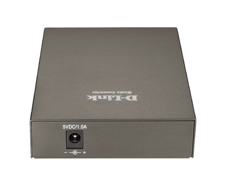 D-Link DMC-700SC 1000Base-T to 1000Base-SX Media Converter Multi-Mode (550m) - ACE Peripherals