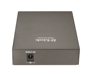 D-Link DMC-700SC 1000Base-T to 1000Base-SX Media Converter Multi-Mode (550m) - ACE Peripherals