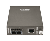 D-Link DMC-700SC 1000Base-T to 1000Base-SX Media Converter Multi-Mode (550m) - ACE Peripherals