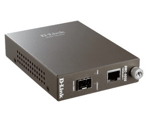 D-Link DMC-805G 1000Base to 1000Base-SX/LX (LC) Media Converter - ACE Peripherals