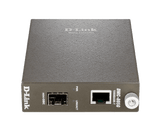 D-Link DMC-805G 1000Base to 1000Base-SX/LX (LC) Media Converter - ACE Peripherals