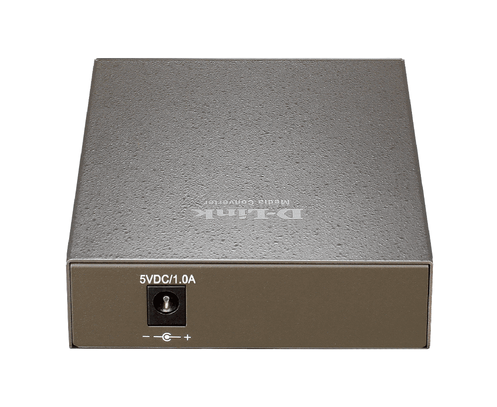 D-Link DMC-805G 1000Base to 1000Base-SX/LX (LC) Media Converter - ACE Peripherals