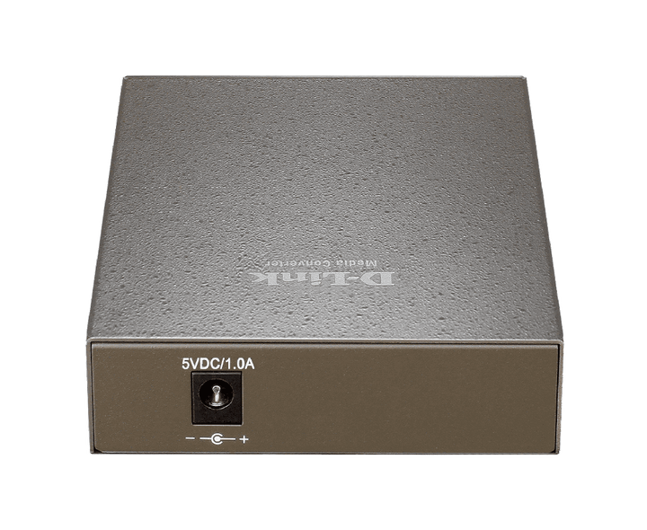 D-Link DMC-805G/E 1000Base-TX to GBIC Media Converter – ACE 