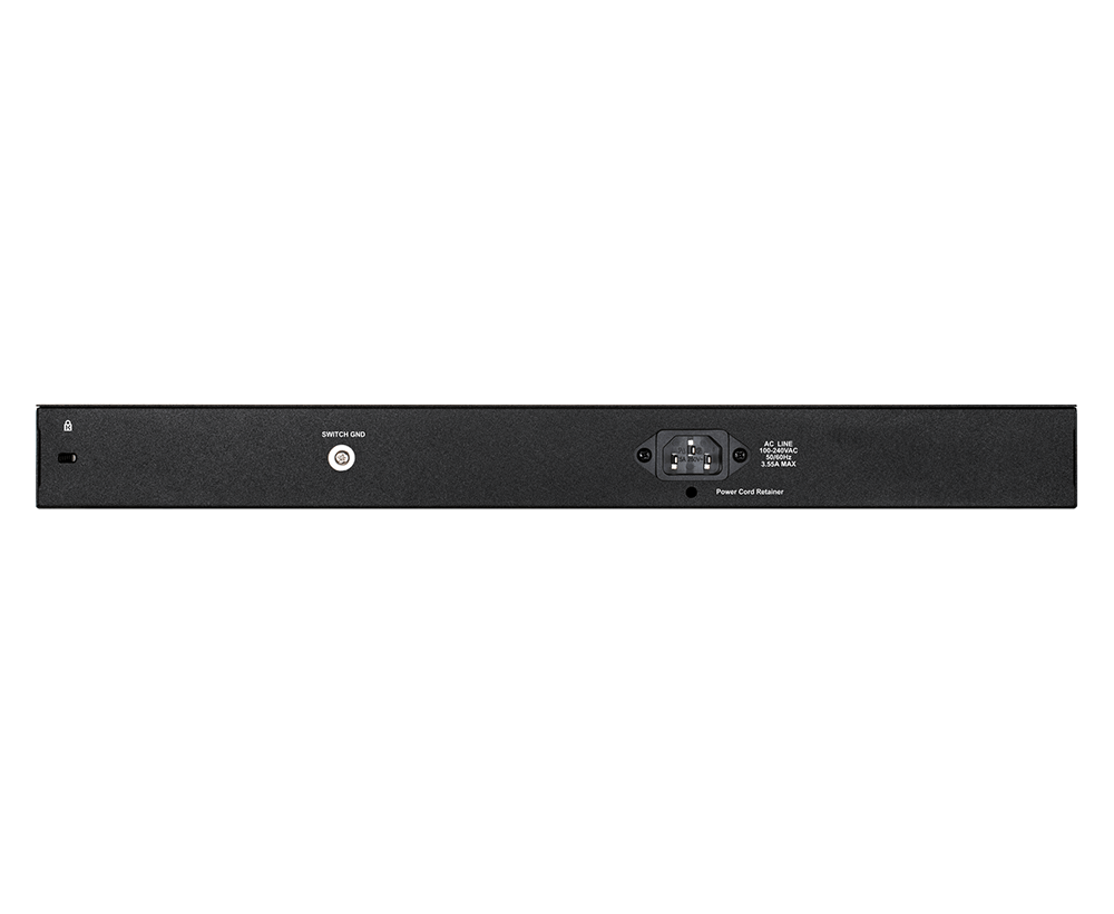D-Link DMS-1100-10TP 10-Port 2.5G Smart Managed POE Switches - ACE Peripherals