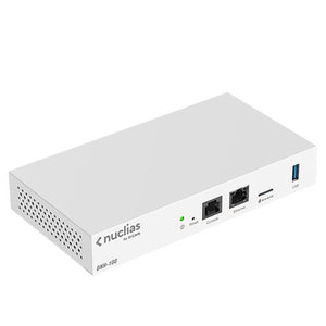 D-Link DNH-100 Nuclias Connect Wireless Controller - ACE Peripherals