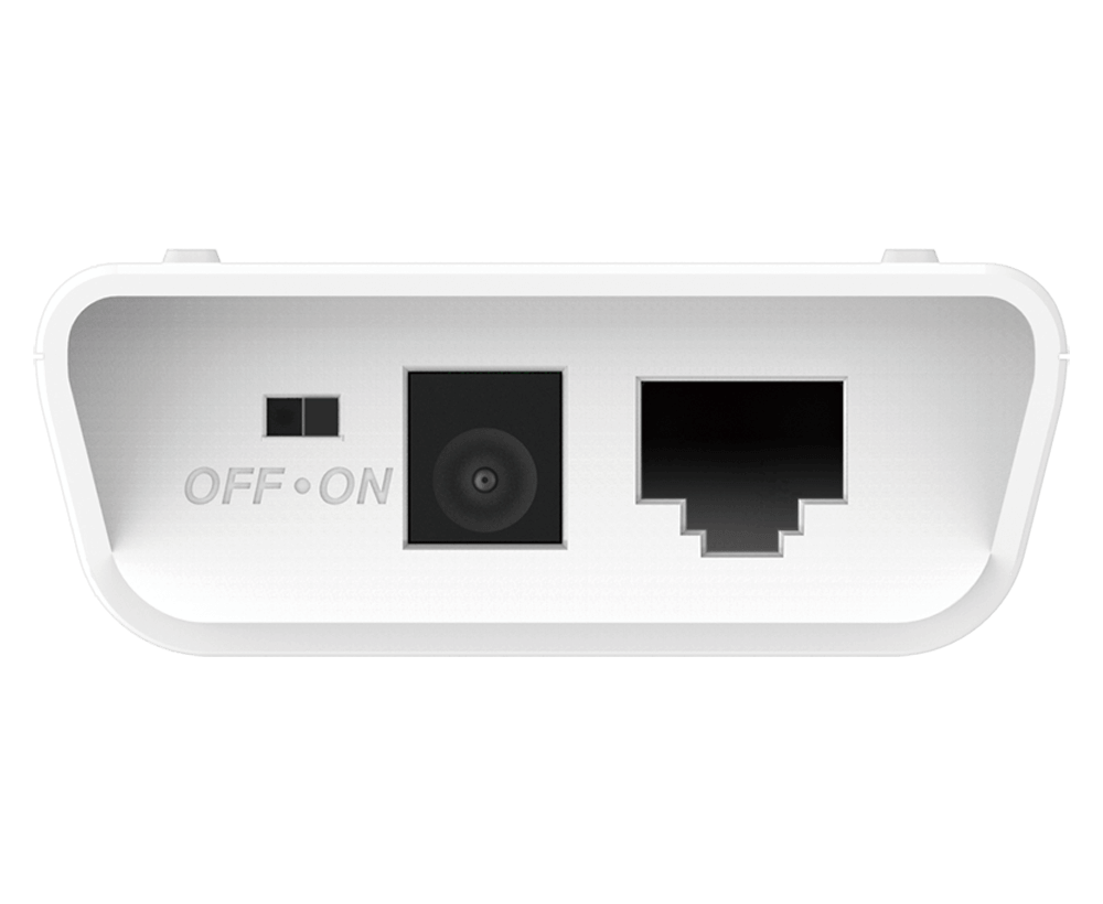 D-Link DPE-301GI 1-port Gigabit 802.3af PoE & 802.3at PoE+ Injector - ACE Peripherals
