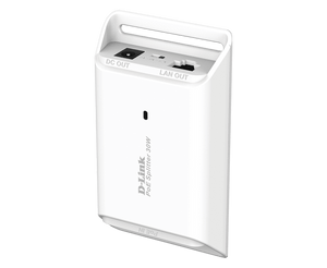D-Link DPE-301GS 1-Port Gigabit PoE Splitter - ACE Peripherals