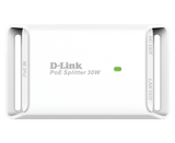 D-Link DPE-301GS 1-Port Gigabit PoE Splitter - ACE Peripherals