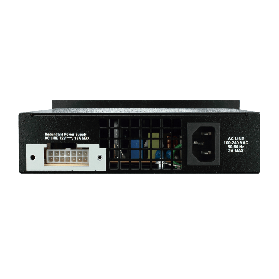 D-Link DPS-200A Redundant Power Supply - ACE Peripherals