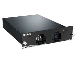 D-Link DPS-500A Redundant Power Supply - ACE Peripherals