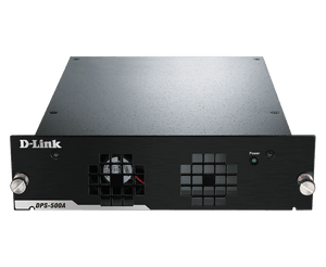 D-Link DPS-500A Redundant Power Supply - ACE Peripherals