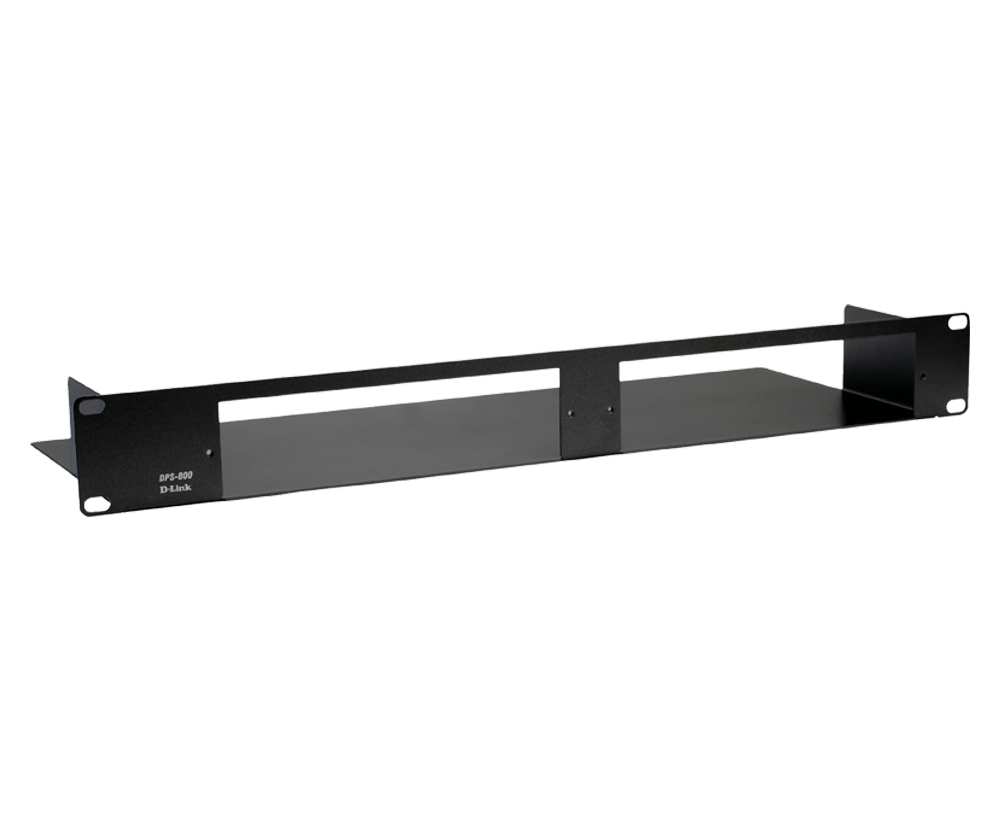 D-Link DPS-800 2-slot chassis for DPS-200/300/500/500DC - ACE Peripherals