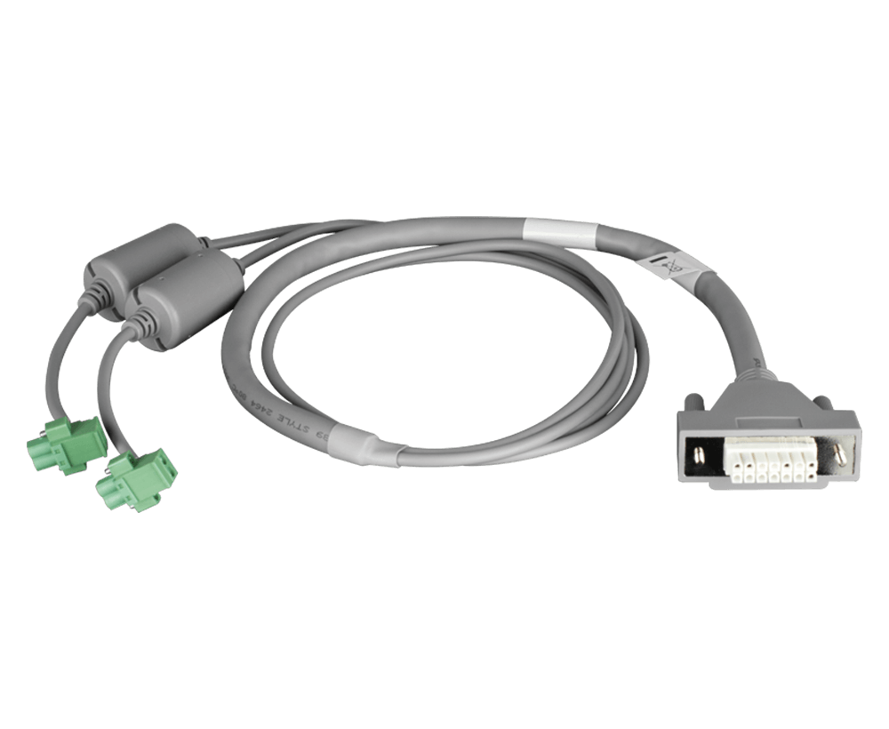 D-Link DPS-CB150-2PS 1.5m Redundant Power Cable - ACE Peripherals